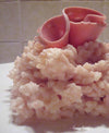 foto ricetta Riso con Spumante e crema di Mortadella 