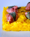 foto ricetta Riso vecchia Monza alla salsiccia 