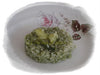 foto ricetta Risotto verde con biete e tarassaco 
