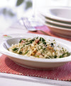 SPINACH AND RICOTTA RISOTTO 