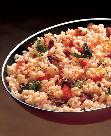 foto ricetta Riso all'amatriciana 