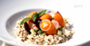 foto ricetta Insalata di riso e quinoa con verdure - Riso Gallo 