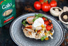 BRUNCH RISOTTO 
