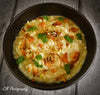 WELSH RAREBIT RISOTTO 