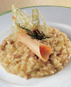 foto ricetta Riso con fegato grasso e finocchio 