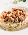 foto ricetta Riso Carnaroli alla norcina 