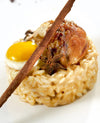 foto ricetta Risotto alle spezie 