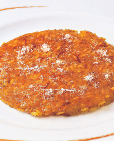 foto ricetta Risotto al salto 