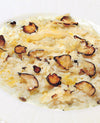 foto ricetta Riso al tartufo 