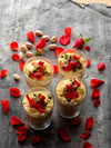 MORROCAN BAKED RICE PUDDING 