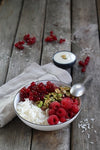 POKE BOWL DESSERT 