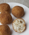 foto ricetta ARANCINE - RICETTA TIPICA DELLA SICILIA 