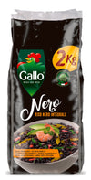 riso nero integrale food service riso gallo 