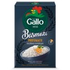 RISO BASMATI PROFUMATO da filiera certificata 