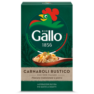 RISO CARNAROLI RUSTICO