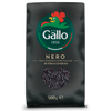 RISO NERO INTEGRALE DA filiera certificata 