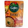 AVENA PRONTA DA GUSTARE 