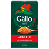 RISO ARBORIO DA filiera certificata 