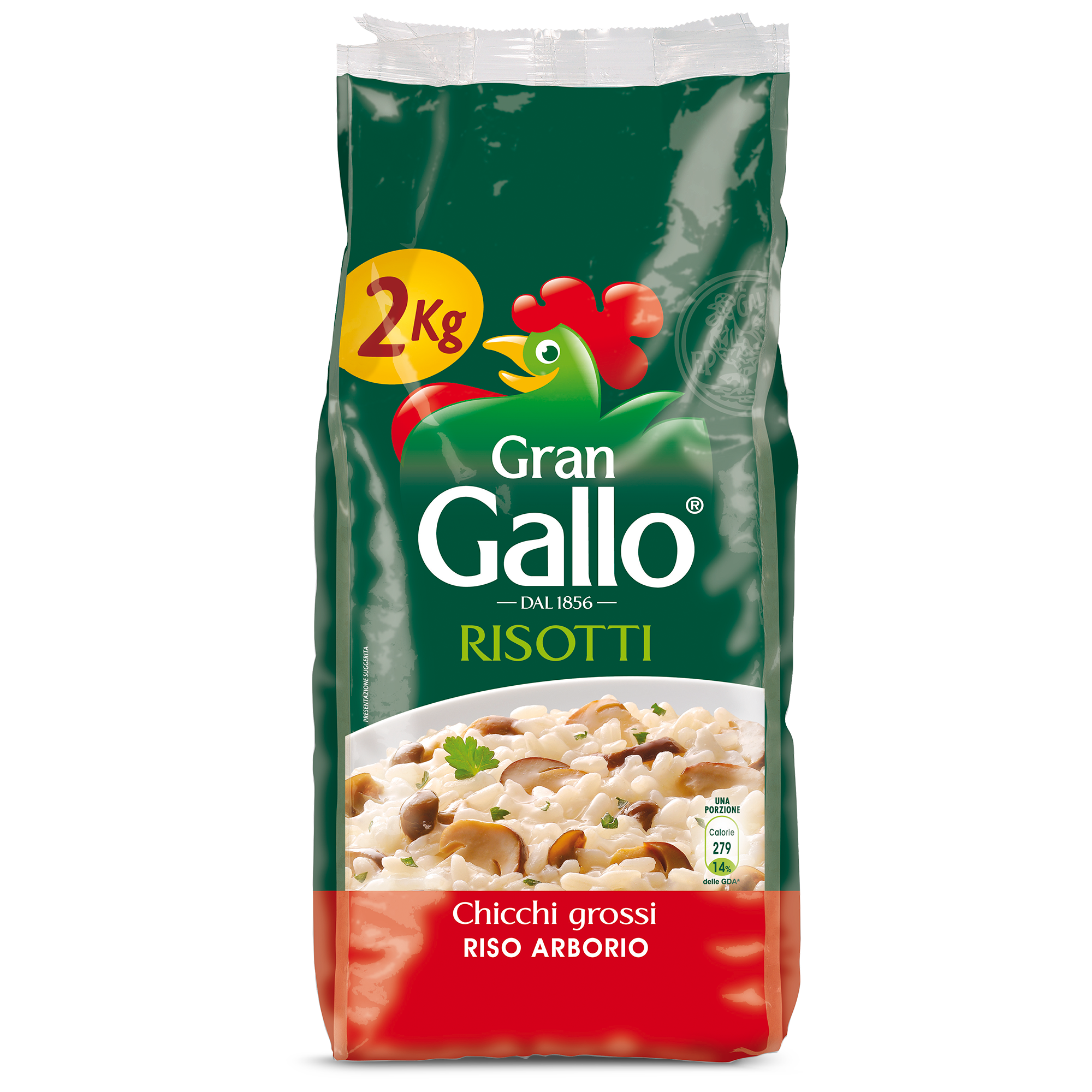 riso arborio formato convenienza 2kg riso gallo 
