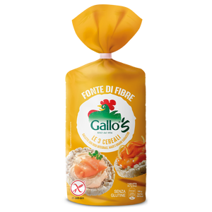 GALLETTE 3 CEREALI