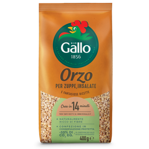 ORZO