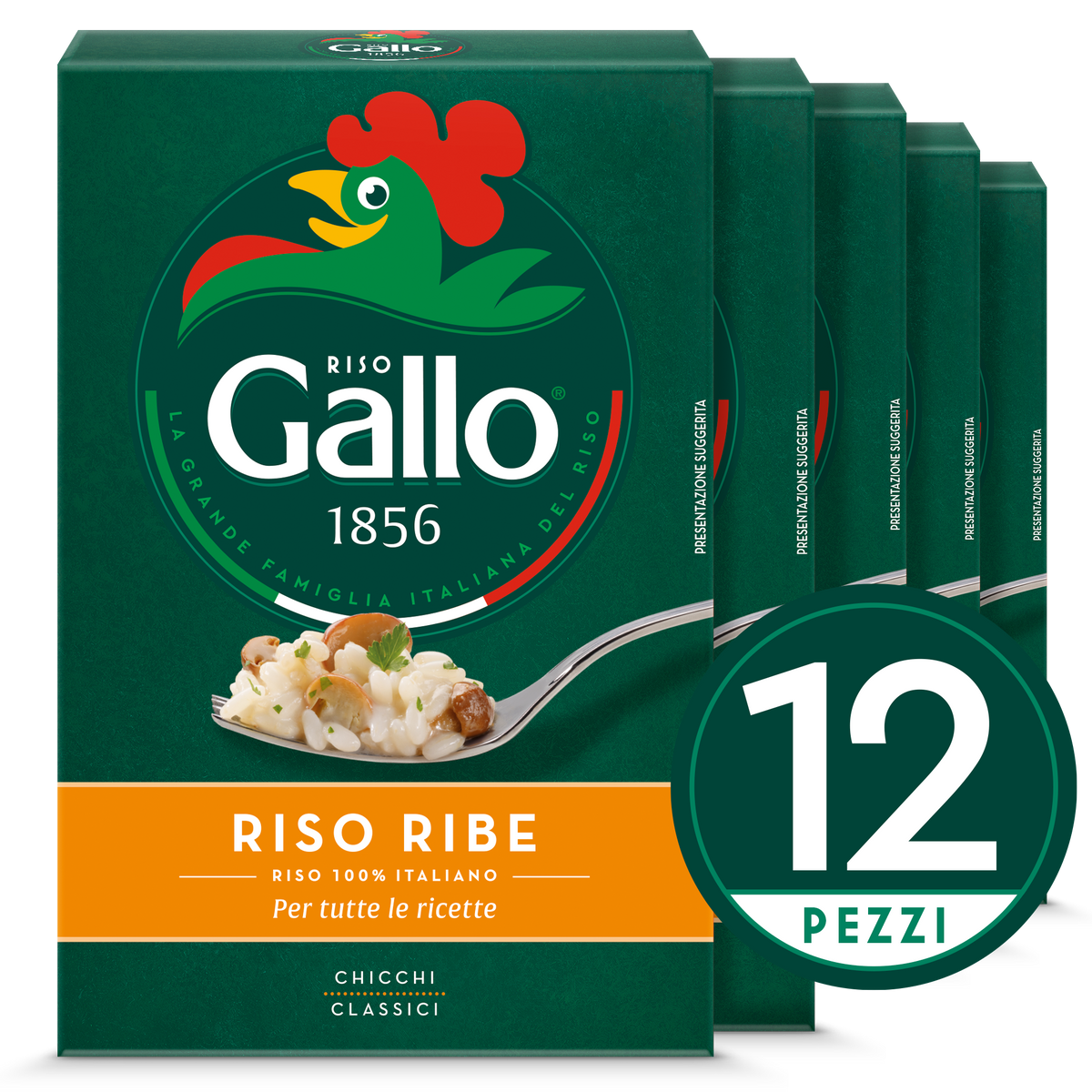 riso ribe outlet riso gallo 