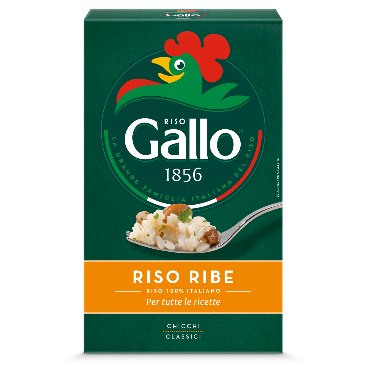 riso ribe riso gallo 