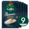 RISO BASMATI DA FILIERA CERTIFICATA-OUTLET 