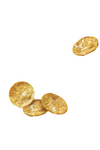 CHIPS PROTEIN GUSTO HOT SPICY 