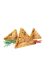 Gallo's Creck&Risi rosso e lenticchie al rosmarino 