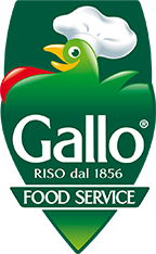 Riso Gallo Food Service Logo
