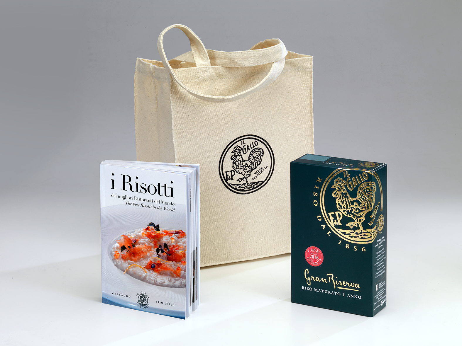 Selezione Gran Riserva
