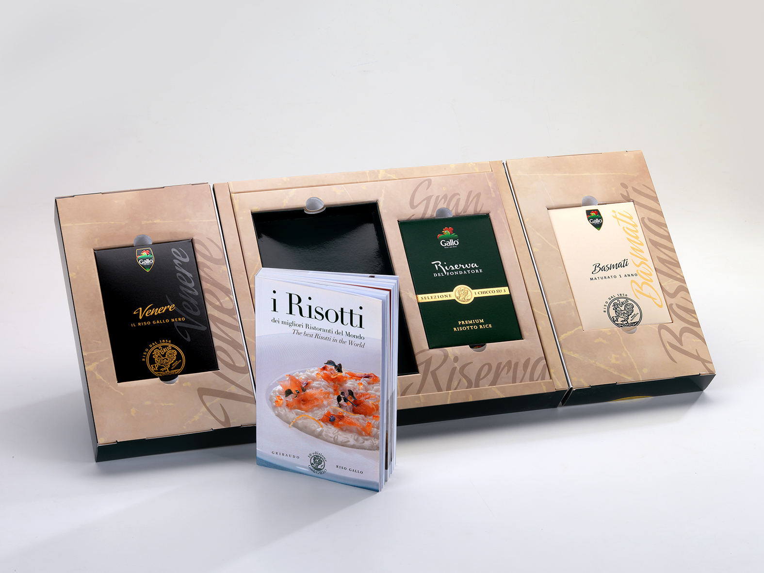 Selezione Gourmet