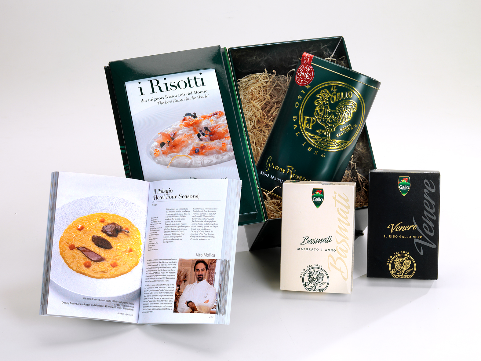 Selezione Prestige