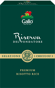 RISERVA DEL FONDATORE