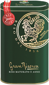 GRAN RISERVA MATURATO 1 ANNO