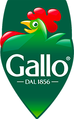 Riso Gallo Logo