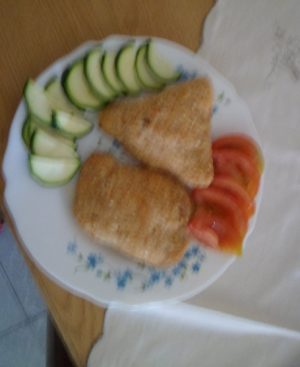 Riso avanzato: cosa fare? Cotolette di riso - Riso Gallo