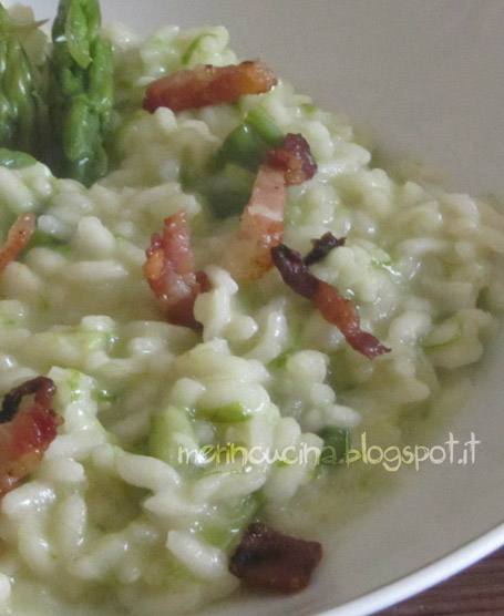 risotto