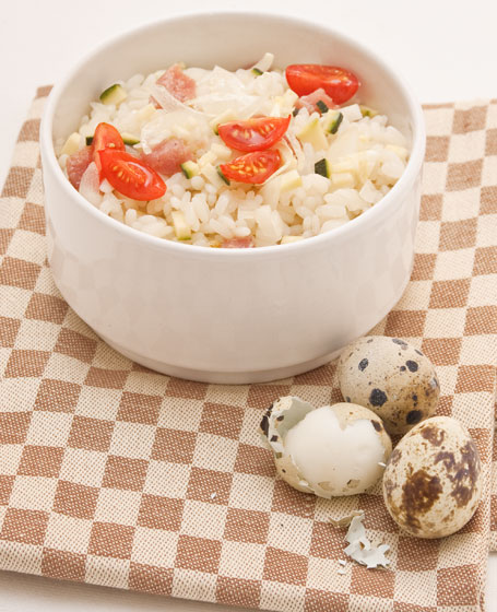 Le Ricette Riso Piu Buone Da Scoprire Riso Gallo