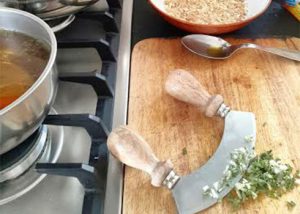 riso alla valdostana 1