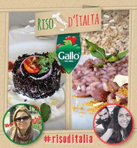 Riso d’Italia Puglia e Sardegna