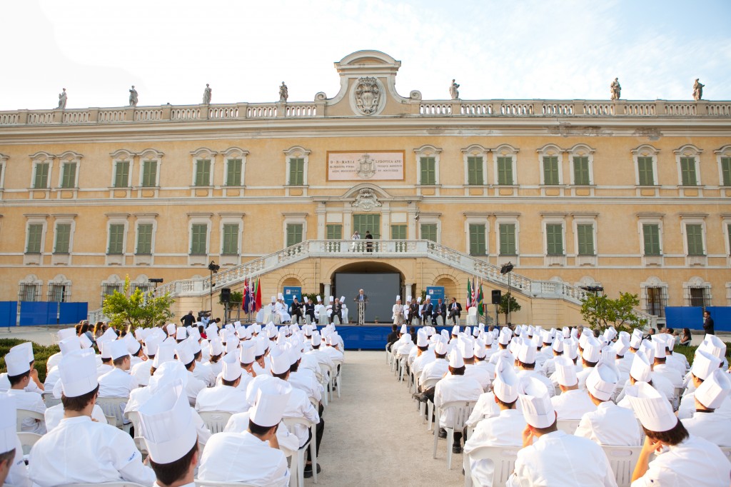 Inaugurazione Anno Accademico 17-09-12 13