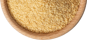 COUS COUS