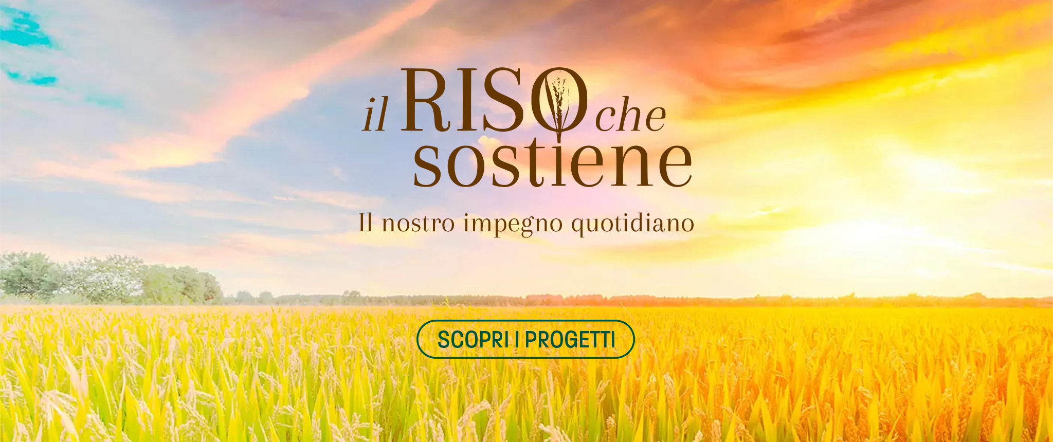 Refresh Sezione Sostenibilità