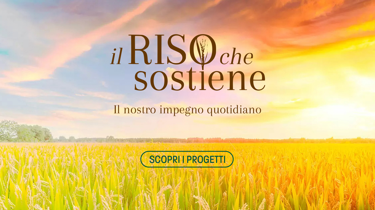 Refresh Sezione Sostenibilità
