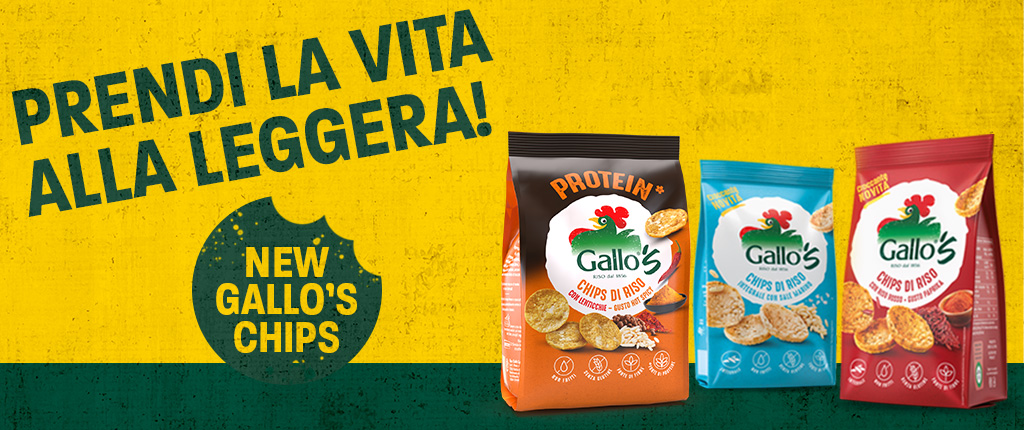 Chips gallo's completa